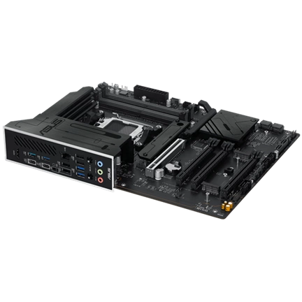 Asus X870 Max Gaming WiFi7 alaplap