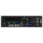 Asus X870 Max Gaming WiFi7 alaplap