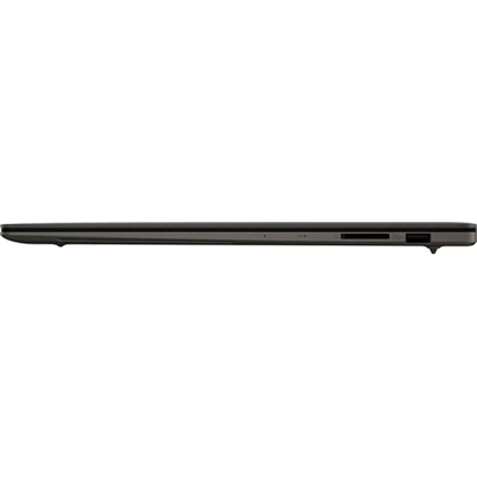 Asus ZenBook S UM5606WA-RK222W - Windows® 11  - Zumaia Gray - OLED