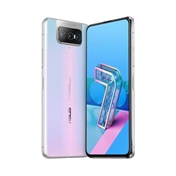 Asus ZenFone 7 Pro 256GB DualSIM Pastel White