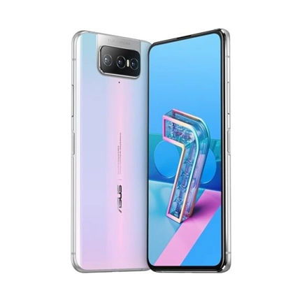 Asus ZenFone 7 Pro 256GB DualSIM Pastel White