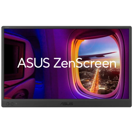Asus ZenScreen MB169CK hordozható monitor 15,6" FHD