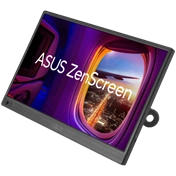 Asus ZenScreen MB169CK hordozható monitor 15,6" FHD