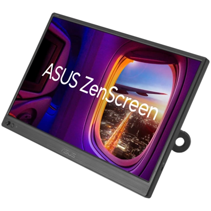 Asus ZenScreen MB169CK hordozható monitor 15,6" FHD