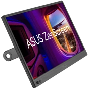 Asus ZenScreen MB169CK hordozható monitor 15,6" FHD