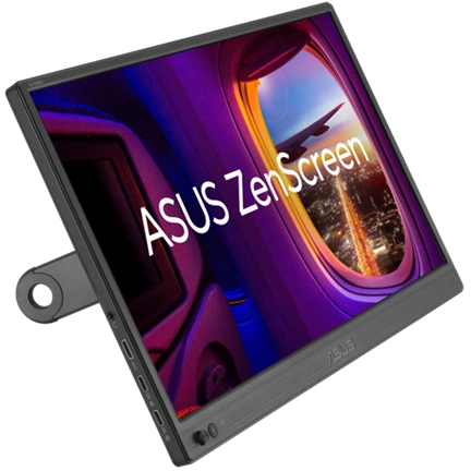 Asus ZenScreen MB169CK hordozható monitor 15,6" FHD