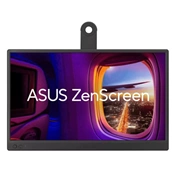 Asus ZenScreen MB169CK hordozható monitor 15,6" FHD
