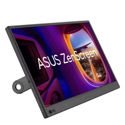 Asus ZenScreen MB169CK hordozható monitor 15,6" FHD