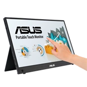 Asus ZenScreen Touch MB16AMTR 16" hordozható érintőképernyős monitor