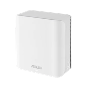 Asus ZenWiFi BD4 vezeték nélküli router - kétsávos, Wi-Fi 7 (802.11be), AirMesh, bővíthető, 3,8Gbps, 2x2,5GbE (3db)