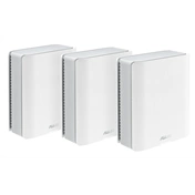 Asus ZenWiFi BT8 vezeték nélküli router - háromsávos, WiFi 7 (802.11be) Smart AiMesh - 3db