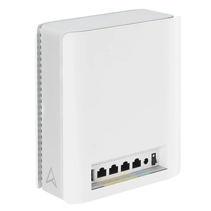 Asus ZenWiFi BT8 vezeték nélküli router - háromsávos, WiFi 7 (802.11be) Smart AiMesh - 3db