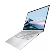 Asus Zenbook 14 OLED UX3405 notebook, Intel Core Ultra 5 125H, 16GB LPDDR5X, 1TB SSD, Windows 11 Home, Foggy Silver Asus Zenbook 14 OLED UX3405 notebook, Intel Core Ultra 5 125H, 16GB LPDDR5X, 1TB SSD, Windows 11 Home, Foggy Silver