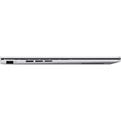Asus Zenbook 14 OLED UX3405 notebook, Intel Core Ultra 5 125H, 16GB LPDDR5X, 1TB SSD, Windows 11 Home, Foggy Silver Asus Zenbook 14 OLED UX3405 notebook, Intel Core Ultra 5 125H, 16GB LPDDR5X, 1TB SSD, Windows 11 Home, Foggy Silver