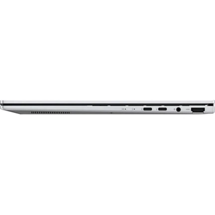 Asus Zenbook 14 OLED UX3405 notebook, Intel Core Ultra 5 125H, 16GB LPDDR5X, 1TB SSD, Windows 11 Home, Foggy Silver Asus Zenbook 14 OLED UX3405 notebook, Intel Core Ultra 5 125H, 16GB LPDDR5X, 1TB SSD, Windows 11 Home, Foggy Silver