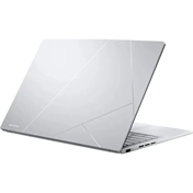 Asus Zenbook 14 OLED UX3405 notebook, Intel Core Ultra 5 125H, 16GB LPDDR5X, 1TB SSD, Windows 11 Home, Foggy Silver Asus Zenbook 14 OLED UX3405 notebook, Intel Core Ultra 5 125H, 16GB LPDDR5X, 1TB SSD, Windows 11 Home, Foggy Silver
