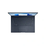 Asus Zenbook 14 OLED UX3405 notebook, Intel Core Ultra 7 255H, 16GB LPDDR5X, 1TB SSD, Windows 11 Home, Ponder Blue