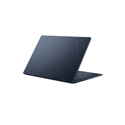 Asus Zenbook 14 OLED UX3405 notebook, Intel Core Ultra 7 255H, 16GB LPDDR5X, 1TB SSD, Windows 11 Home, Ponder Blue