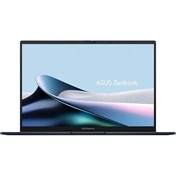 Asus Zenbook 14 OLED UX3405 notebook, Intel Core Ultra 7 255H, 16GB LPDDR5X, 512GB SSD, Windows 11 Home, Ponder Blue