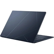 Asus Zenbook 14 OLED UX3405 notebook, Intel Core Ultra 7 255H, 16GB LPDDR5X, 512GB SSD, Windows 11 Home, Ponder Blue