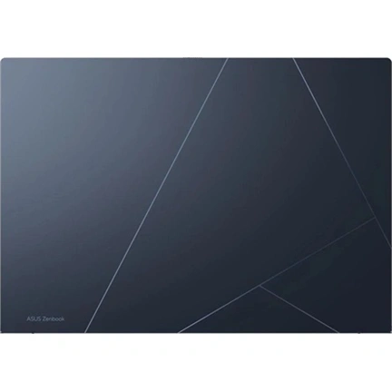 Asus Zenbook 14 OLED UX3405 notebook, Intel Core Ultra 7 255H, 16GB LPDDR5X, 512GB SSD, Windows 11 Home, Ponder Blue