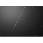 Asus Zenbook 14 UM3406 notebook OLED WUXGA, AMD Ryzen AI 7 445, 16GB LPDDR5X, 512GB SSD, nincs OS, Jade Black