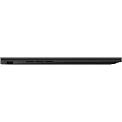 Asus Zenbook 14 UM3406 notebook OLED WUXGA, AMD Ryzen AI 7 445, 16GB LPDDR5X, 512GB SSD, nincs OS, Jade Black