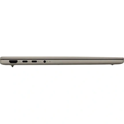 Asus Zenbook A14 (UX3407) notebook 14" WUXGA OLED, Snapdragon X1 26 100, 16GB, 512GB, W11 Home, töltő nélkül, Z. Beige
