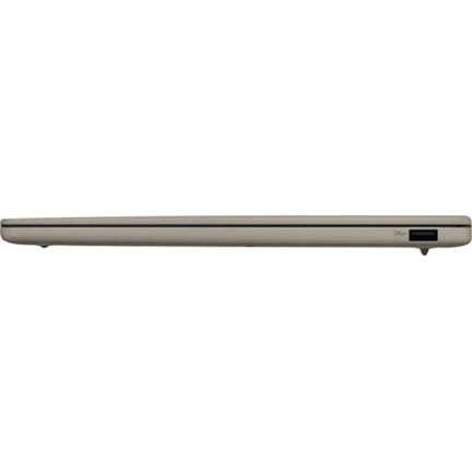 Asus Zenbook A14 (UX3407) notebook 14" WUXGA OLED, Snapdragon X1 26 100, 16GB, 512GB, W11 Home, töltő nélkül, Z. Beige