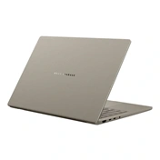 Asus Zenbook A14 (UX3407) notebook 14" WUXGA OLED, Snapdragon X1 26 100, 16GB, 512GB, Windows 11 Home, Zabriskie Beige