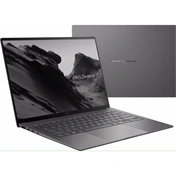 Asus Zenbook S14 UM5406 notebook 14" WUXGA OLED, AMD Ryzen AI 7 445, 16GB, 512GB SSD, Windows 11 Home, Antrim Gray