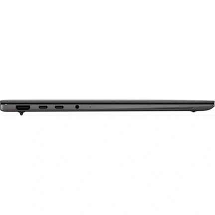 Asus Zenbook S14 UM5406 notebook 14" WUXGA OLED, AMD Ryzen AI 7 445, 16GB, 512GB SSD, Windows 11 Home, Antrim Gray