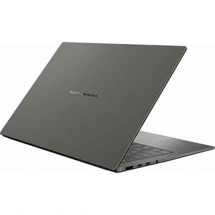 Asus Zenbook S14 UM5406 notebook 14" WUXGA OLED, AMD Ryzen AI 7 445, 16GB, 512GB SSD, Windows 11 Home, Antrim Gray
