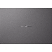 Asus Zenbook S14 UM5406 notebook 14" WUXGA OLED, AMD Ryzen AI 7 445, 16GB, 512GB SSD, Windows 11 Home, Antrim Gray