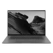 Asus Zenbook S16 UM5606 notebook OLED 2.8K 120Hz, AMD Ryzen AI 7 445, 16GB, 512GB, Windows 11 Home, Antrim Gray