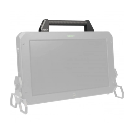 Atomos AtomX Sumo Grab Handle