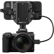 Atomos Ninja Phone Alap Modell