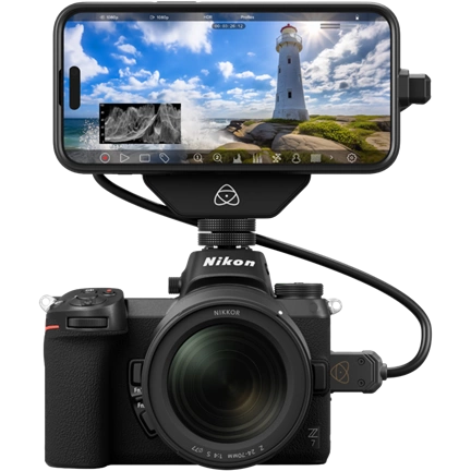 Atomos Ninja Phone Alap Modell