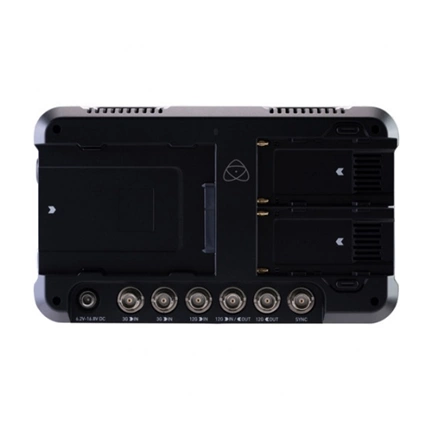 Atomos Shogun 7