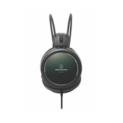 Audio-technica ATH-A990Z Új generációs ART Monitor zárt hifi fejhallgató Hi-Res Audio