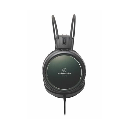 Audio-technica ATH-A990Z Új generációs ART Monitor zárt hifi fejhallgató Hi-Res Audio