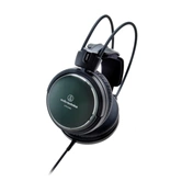 Audio-technica ATH-A990Z Új generációs ART Monitor zárt hifi fejhallgató Hi-Res Audio