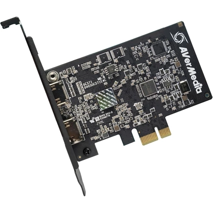 AverMedia Video Capture Card, Live Streamer Ultra HD (GC571)