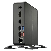 BBN Shuttle XPCCubes NC40U5