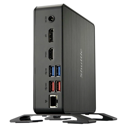 BBN Shuttle XPCCubes NC40U5