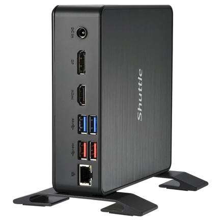 BBN Shuttle XPCCubes NC40U5
