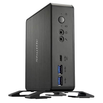 BBN Shuttle XPCCubes NC40U5