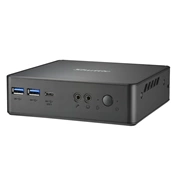 BBN Shuttle XPCCubes NC40U5