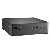 BBN Shuttle XPCCubes NC40U5