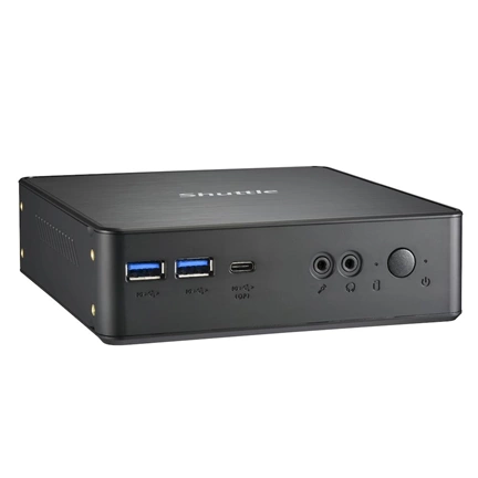 BBN Shuttle XPCCubes NC40U5